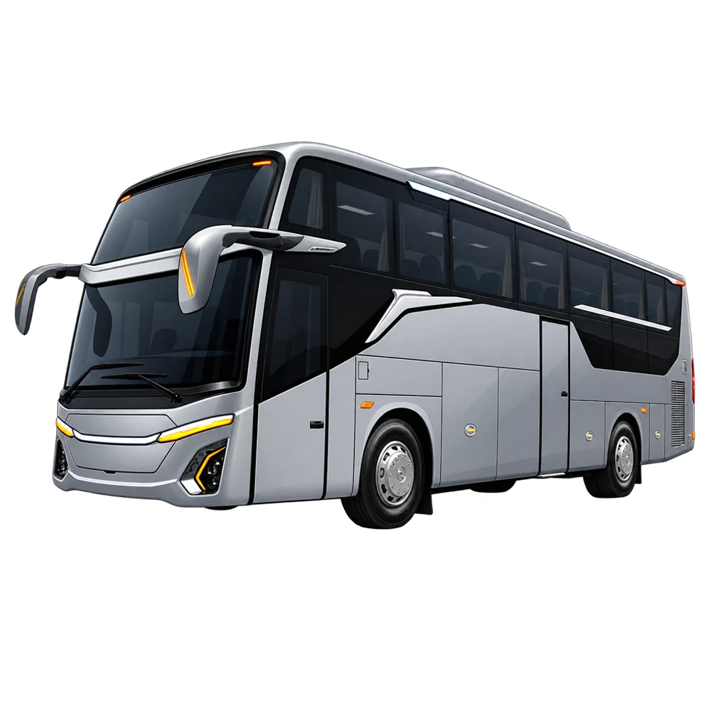 Big Bus Luxury