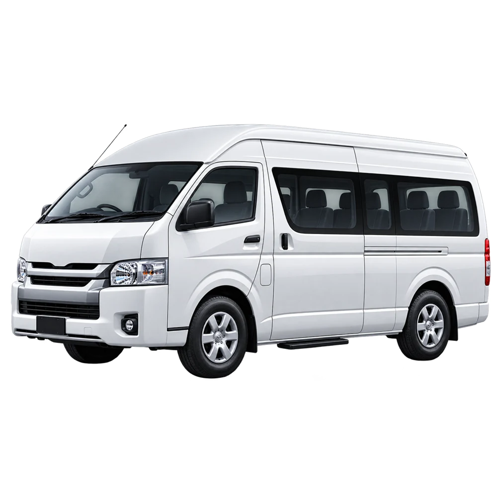 Hiace Commuter