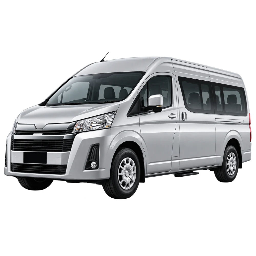 Hiace Luxury